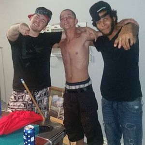 Meet your Posher, Corey